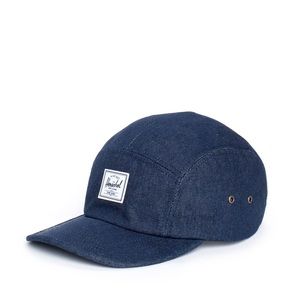 Herschel Denim Cap